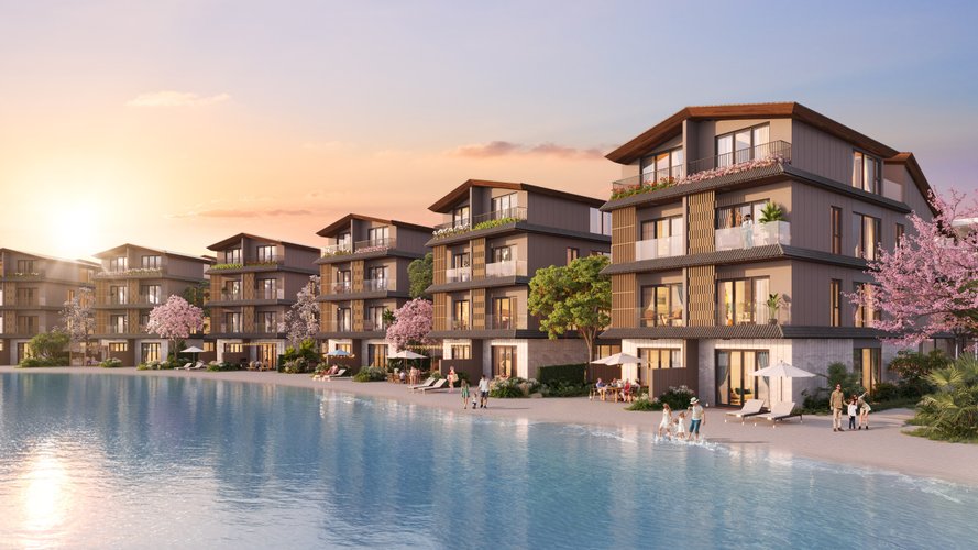 Bất động sản cao cấp Việt Nam trước 'cửa sổ cơ hội' mới